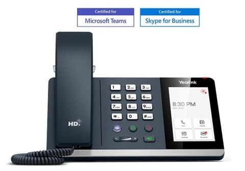 Telefon IP MP54 E2 Teams Telefon IP MP54 E2 Teams