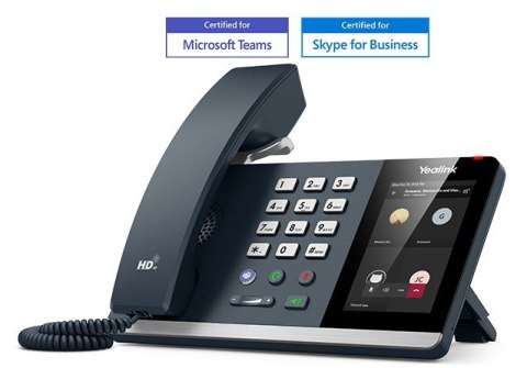 Telefon IP MP54 E2 Teams Telefon IP MP54 E2 Teams