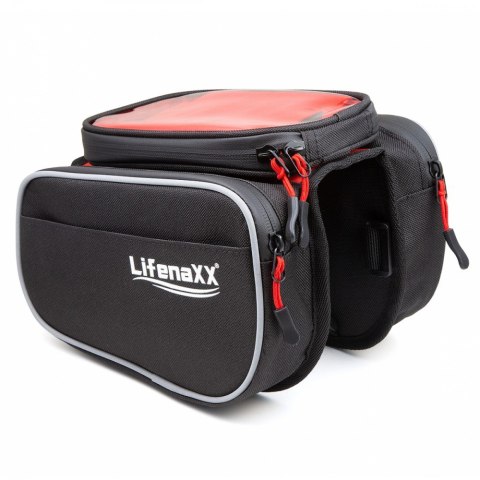 Torba na rower LX-029 Torba na rower LX-029