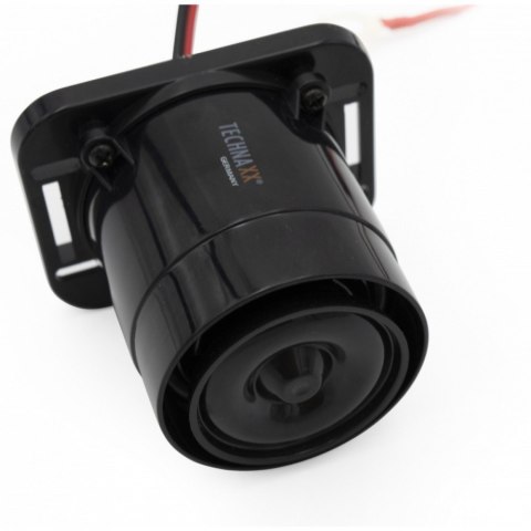 Alarm samochodowy do 10 m TX-168 Alarm samochodowy do 10 m TX-168