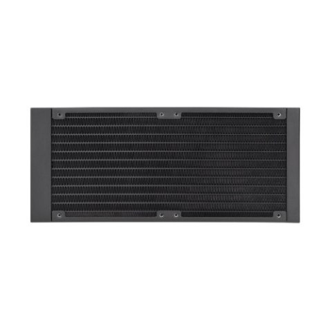 Chłodzenie wodne - Toughliquid 240 EX Pro ARGB (2x120mm) miedziana blok CPU Chłodzenie wodne - Toughliquid 240 EX Pro ARGB (2x120mm) miedziana blok CPU