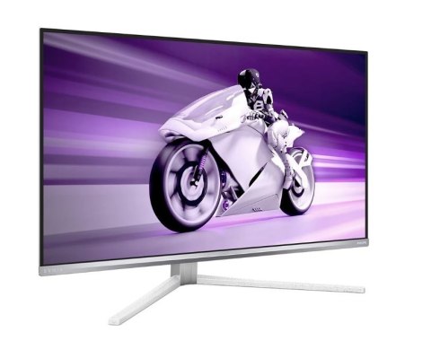 Monitor 32M2N8900 31.5 cala QD-OLED 240Hz 4K HDMIx2 HAS Monitor 32M2N8900 31.5 cala QD-OLED 240Hz 4K HDMIx2 HAS