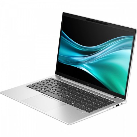 Notebook EliteBook 830 G11 U7-165U 512GB/16GB/W11P/13,3 A36WMET Notebook EliteBook 830 G11 U7-165U 512GB/16GB/W11P/13,3 A36WMET