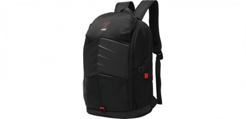 Plecak do laptopa YBB 1503 SHIELD uniwersalny 15,6 cali Plecak do laptopa YBB 1503 SHIELD uniwersalny 15,6 cali