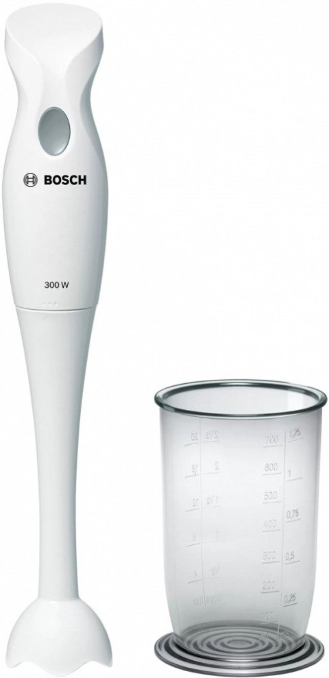 Blender ręczny MSM6B150 Blender ręczny MSM6B150
