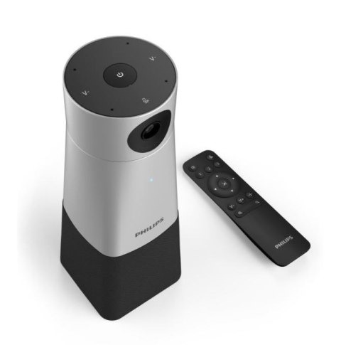 Przenośny mikrofon i kamera 4K, nagrywanie dźwięku 360 stopni Przenośny mikrofon i kamera 4K, nagrywanie dźwięku 360 stopni