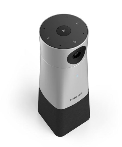 Przenośny mikrofon i kamera 4K, nagrywanie dźwięku 360 stopni Przenośny mikrofon i kamera 4K, nagrywanie dźwięku 360 stopni