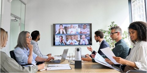 Przenośny mikrofon i kamera 4K, nagrywanie dźwięku 360 stopni Przenośny mikrofon i kamera 4K, nagrywanie dźwięku 360 stopni