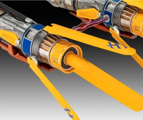 Zestaw upominkowy EP1 Anakins PODRACER 1/31 Zestaw upominkowy EP1 Anakins PODRACER 1/31