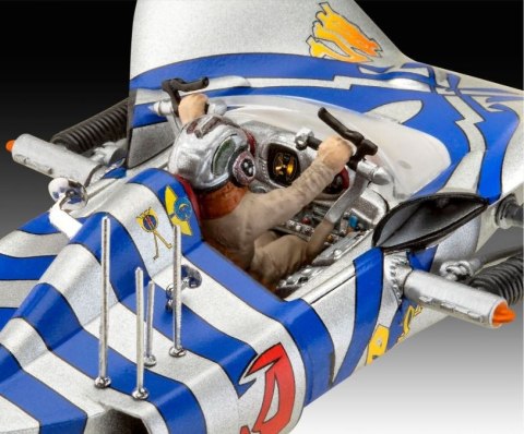 Zestaw upominkowy EP1 Anakins PODRACER 1/31 Zestaw upominkowy EP1 Anakins PODRACER 1/31