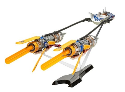 Zestaw upominkowy EP1 Anakins PODRACER 1/31 Zestaw upominkowy EP1 Anakins PODRACER 1/31