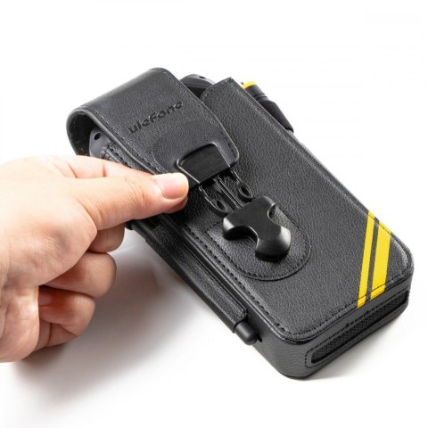 Etui skórzane do Armor 26 Ultra Etui skórzane do Armor 26 Ultra