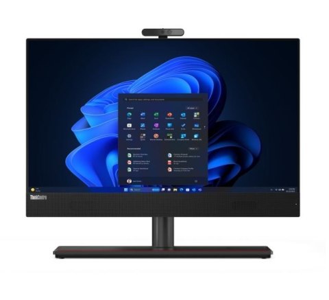 Komputer All in One ThinkCentre M90a G5 12SH000QPB W11Pro i5-14500/16GB/512GB/INT/23.8 FHD/vPro/3YRS OS + 1YR Premier Komputer All in One ThinkCentre M90a G5 12SH000QPB W11Pro i5-14500/16GB/512GB/INT/23.8 FHD/vPro/3YRS OS + 1YR Premier