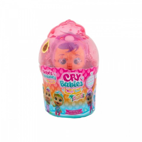 Lalka Cry Babies Magic Tears Shiny Shells Coralinela Lalka Cry Babies Magic Tears Shiny Shells Coralinela