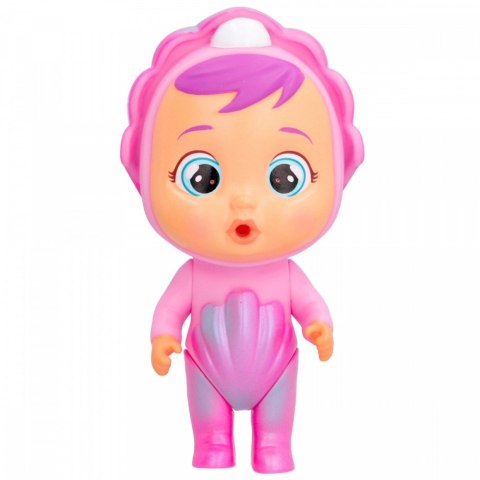 Lalka Cry Babies Magic Tears Shiny Shells Coralinela Lalka Cry Babies Magic Tears Shiny Shells Coralinela