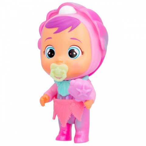Lalka Cry Babies Magic Tears Shiny Shells Coralinela Lalka Cry Babies Magic Tears Shiny Shells Coralinela