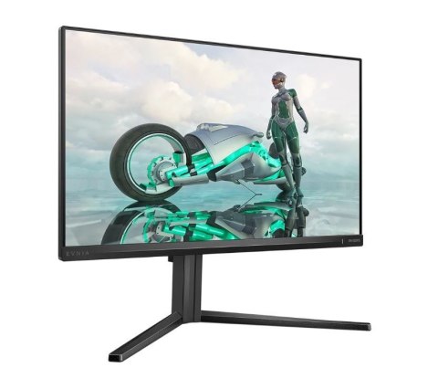 Monitor 24M2N3200A IPS 23.8 cala 180Hz HDMIx2 DP Pivot Głośniki Monitor 24M2N3200A IPS 23.8 cala 180Hz HDMIx2 DP Pivot Głośniki