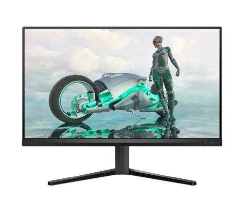 Monitor 24M2N3200S IPS 23.8 cala 180Hz HDMIx2 DP Głośniki Monitor 24M2N3200S IPS 23.8 cala 180Hz HDMIx2 DP Głośniki
