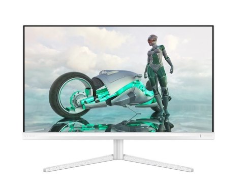 Monitor 27M2N3201A 27 cali IPS 180Hz HDMIx2 DP Pivot Głośniki Monitor 27M2N3201A 27 cali IPS 180Hz HDMIx2 DP Pivot Głośniki