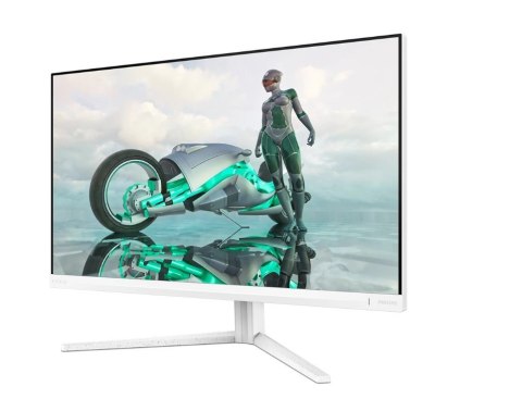 Monitor 27M2N3201A 27 cali IPS 180Hz HDMIx2 DP Pivot Głośniki Monitor 27M2N3201A 27 cali IPS 180Hz HDMIx2 DP Pivot Głośniki