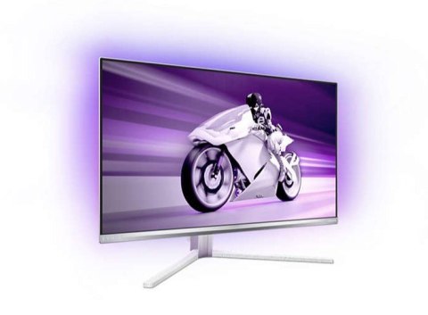 Monitor 27M2N8500 27 cali QD OLED 360Hz HDMIx2 DP USB-C HAS Ambiglow Głośniki Monitor 27M2N8500 27 cali QD OLED 360Hz HDMIx2 DP USB-C HAS Ambiglow Głośniki