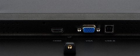Monitor 32 cale TF3215MC-B2AG POJ.30PKT.VA.24/7.IP65, 500cd,VGA,HDMI, DP Monitor 32 cale TF3215MC-B2AG POJ.30PKT.VA.24/7.IP65, 500cd,VGA,HDMI, DP