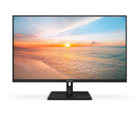 Monitor 32E1N1800LA VA 31.5 cala 4K HDMIx2 DP Głośniki Monitor 32E1N1800LA VA 31.5 cala 4K HDMIx2 DP Głośniki