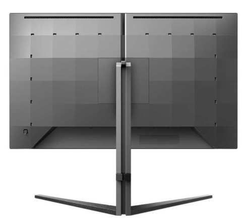 Monitor 32M2N6800M 31.5 cala IPS Mini-LED 4K 144Hz HDMIx2 DP HAS Ambiglow Monitor 32M2N6800M 31.5 cala IPS Mini-LED 4K 144Hz HDMIx2 DP HAS Ambiglow