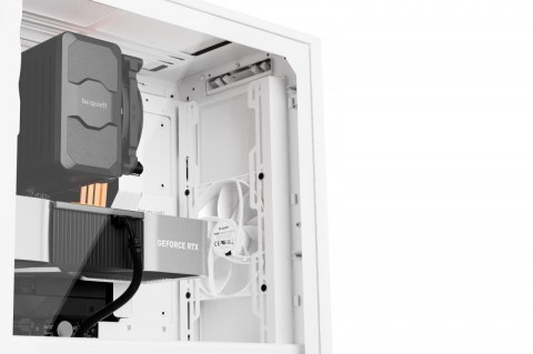 Obudowa Pure Base 501 Airflow Window White Obudowa Pure Base 501 Airflow Window White