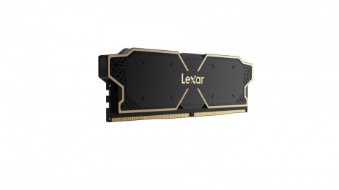 Pamięć DDR5 THOR 16GB (2*8GB)/6000 CL38 czarna Pamięć DDR5 THOR 16GB (2*8GB)/6000 CL38 czarna