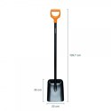 Szufla metalowa z rączka Solid 1066718