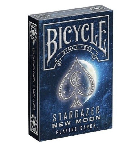 Karty Stargazer New Moon Karty Stargazer New Moon