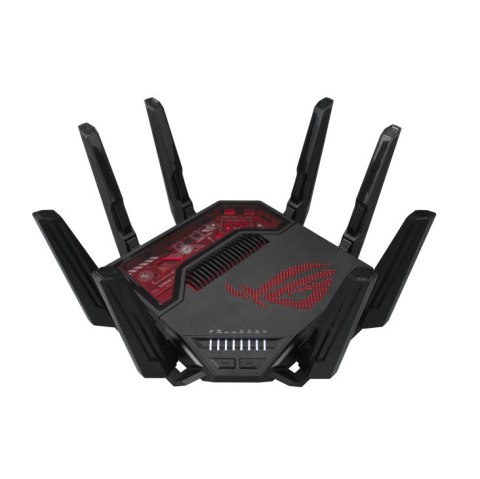 Router ROG WiFi 7 GT-BE1900 Router ROG WiFi 7 GT-BE1900