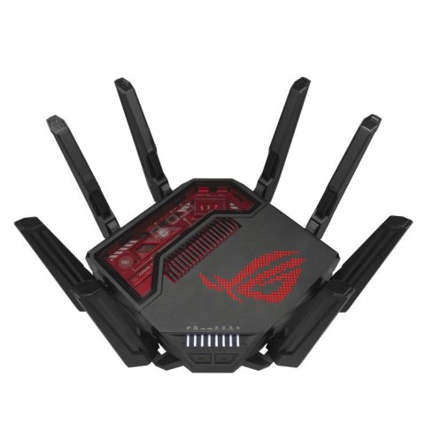 Router ROG WiFi 7 GT-BE1900 Router ROG WiFi 7 GT-BE1900