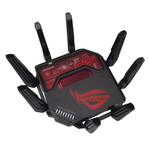 Router ROG WiFi 7 GT-BE1900 Router ROG WiFi 7 GT-BE1900