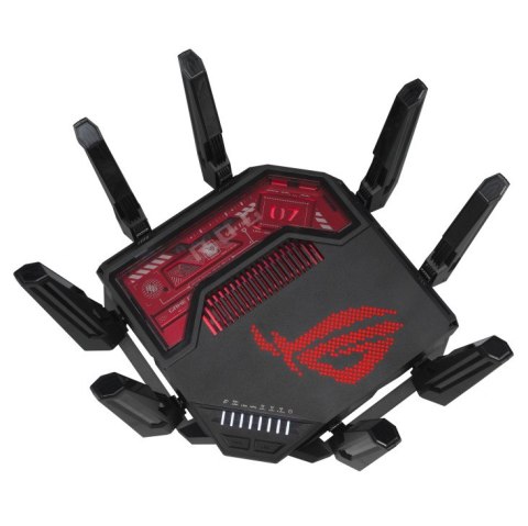 Router ROG WiFi 7 GT-BE1900 Router ROG WiFi 7 GT-BE1900