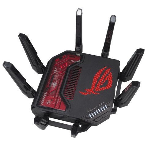 Router ROG WiFi 7 GT-BE1900 Router ROG WiFi 7 GT-BE1900