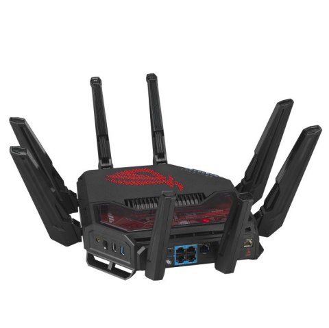 Router ROG WiFi 7 GT-BE1900 Router ROG WiFi 7 GT-BE1900