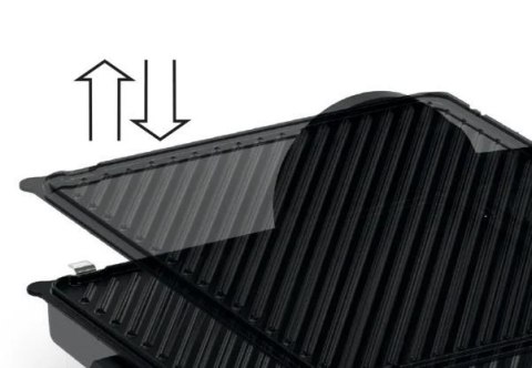 Grill TCG4215 Grill TCG4215
