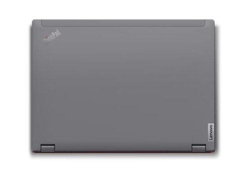 Mobilna stacja robocza ThinkPad P16 G2 21FA005HPB W11Pro i7-14700HX/2X32GB/1TB/RTX 3500 12GB/16.0 WQXGA/Strom Grey/3YRS CI + CO2 Mobilna stacja robocza ThinkPad P16 G2 21FA005HPB W11Pro i7-14700HX/2X32GB/1TB/RTX 3500 12GB/16.0 WQXGA/Strom Grey/3YRS CI + CO2