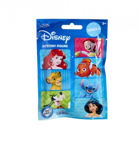 Figurka metalowa Disney Pixar blindpack mix Figurka metalowa Disney Pixar blindpack mix