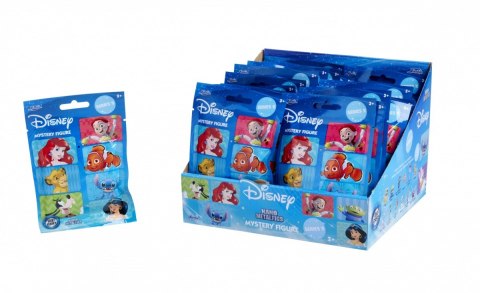 Figurka metalowa Disney Pixar blindpack mix Figurka metalowa Disney Pixar blindpack mix