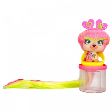 Figurka Vip Pets Hair Academy, Zoe Figurka Vip Pets Hair Academy, Zoe