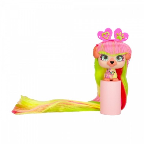Figurka Vip Pets Hair Academy, Zoe Figurka Vip Pets Hair Academy, Zoe