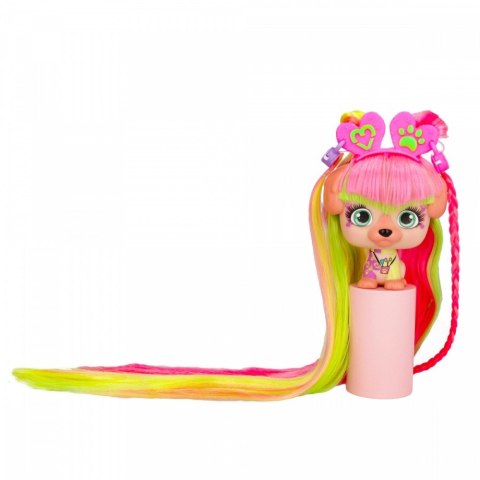 Figurka Vip Pets Hair Academy, Zoe Figurka Vip Pets Hair Academy, Zoe