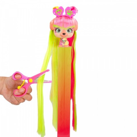 Figurka Vip Pets Hair Academy, Zoe Figurka Vip Pets Hair Academy, Zoe