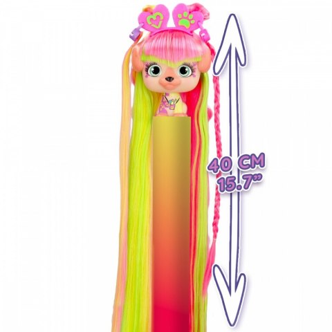 Figurka Vip Pets Hair Academy, Zoe Figurka Vip Pets Hair Academy, Zoe