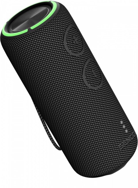 Głośnik bluetooth SIRIUS 2 MAXI B moc 30W, LED, TWS Głośnik bluetooth SIRIUS 2 MAXI B moc 30W, LED, TWS
