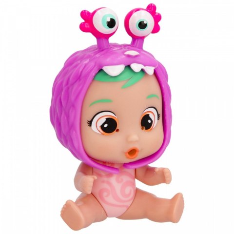 Laleczka Cry Babies Stars Jumpy Monsters, Bubu Laleczka Cry Babies Stars Jumpy Monsters, Bubu