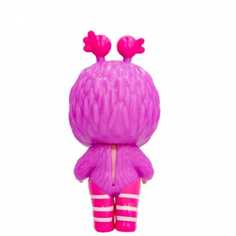 Laleczka Cry Babies Stars Jumpy Monsters, Bubu Laleczka Cry Babies Stars Jumpy Monsters, Bubu